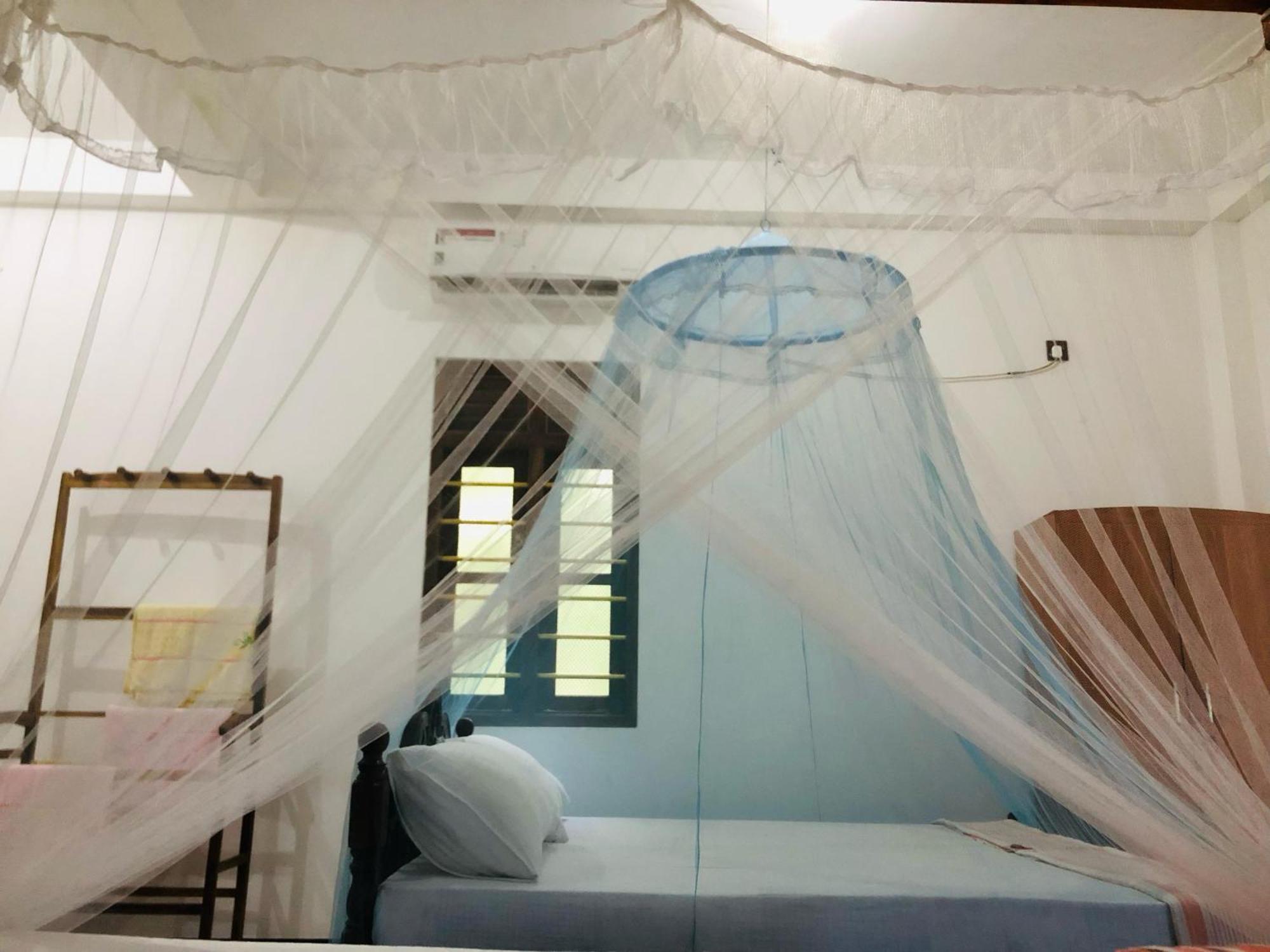 Calm Garden Cabanas Tangalle Buitenkant foto